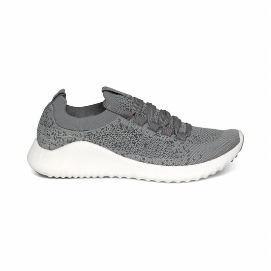 Aetrex - Women's Carly Arch Support Sneaker