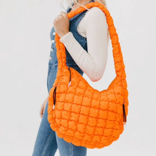 Pretty Simple - Women's Carmen Hobo Bag