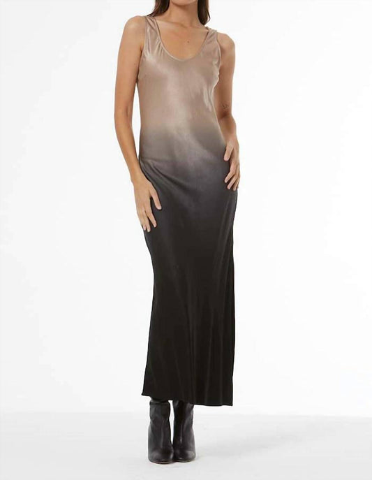 Young Fabulous & Broke - Morgan Dress