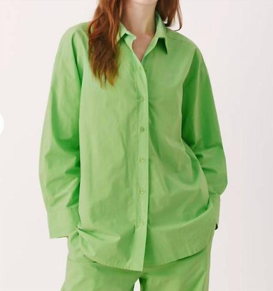 Part Two - Savanna Shirt