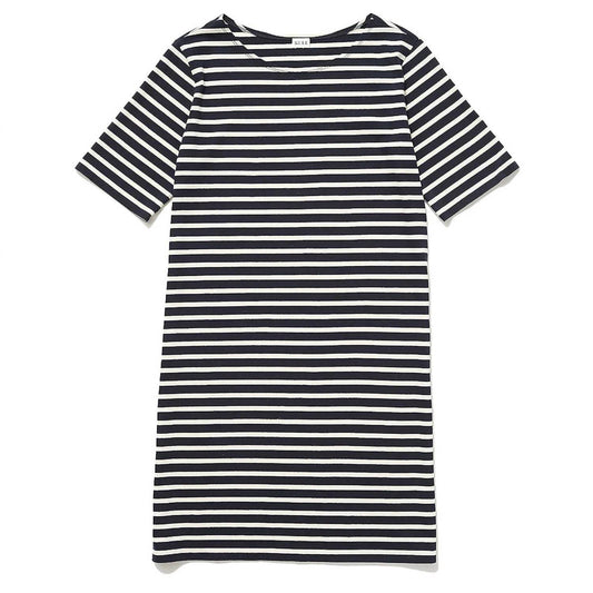 Kule - Stripe Tee Dress
