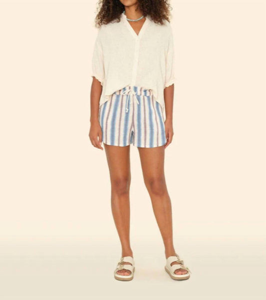 Xirena - Starla Pull On Shorts