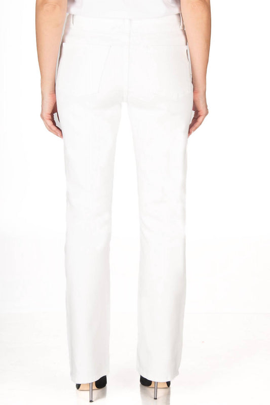 Fidelity - Lily High-rise Jeans