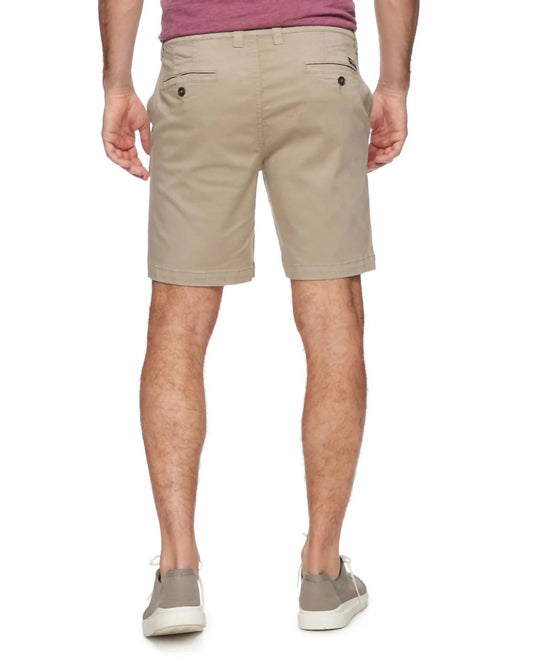 Flags & Anthem - Stilwell Garment Dye Shorts