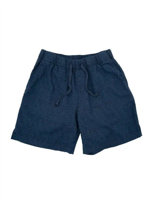 Save Khaki United - Men's Homespun Easy Short