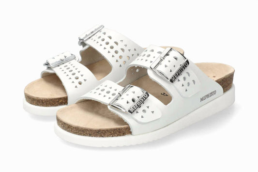 Mephisto - Women's Hester Perf Sandal
