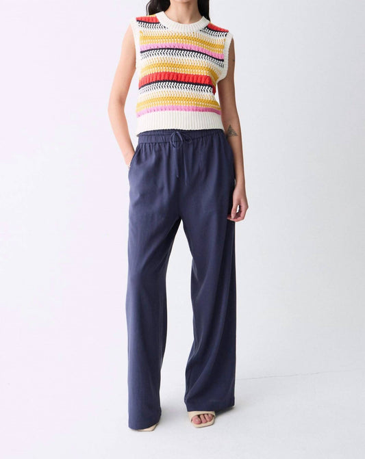 Deluc - Roxa Pant