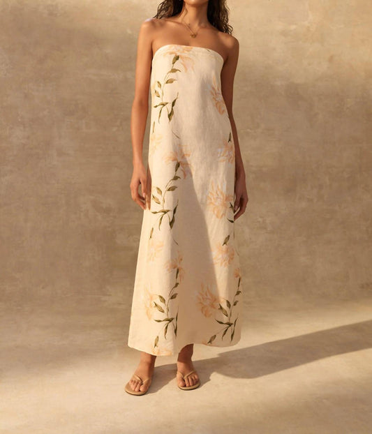 Cami Nyc - Andalus Dress