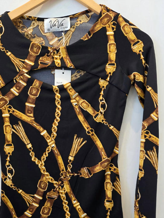 Vava - Women's Lori Top