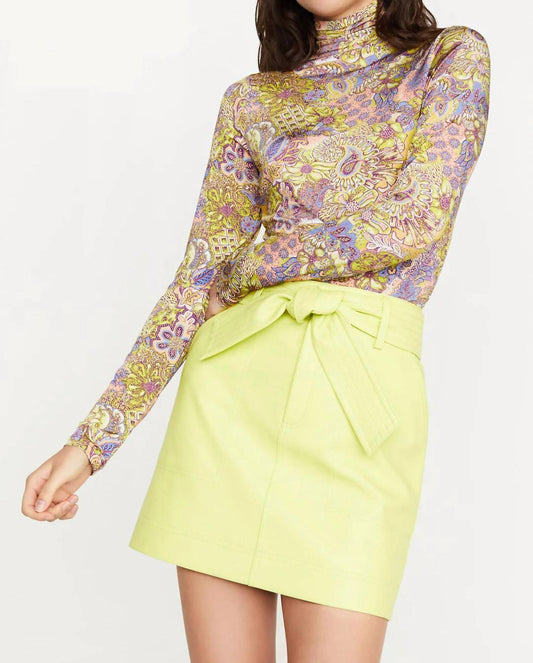 Marie Oliver - Eloise Top