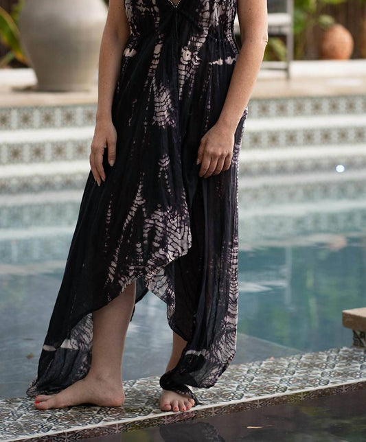 Malibutique - Lani Bikini Cover Up