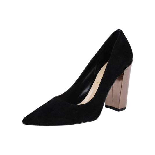 Butter - Women's Dutch Pointed Heels