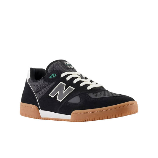 New Balance - Men' s Numeric Tom Knox 600