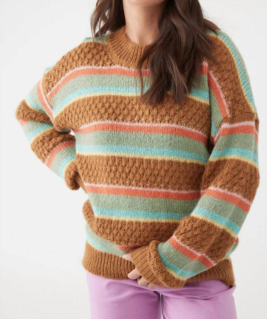 O'Neill - Floyd Slouchy Knit Sweater