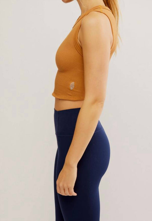 Free People - Free Throw Muscle Tank