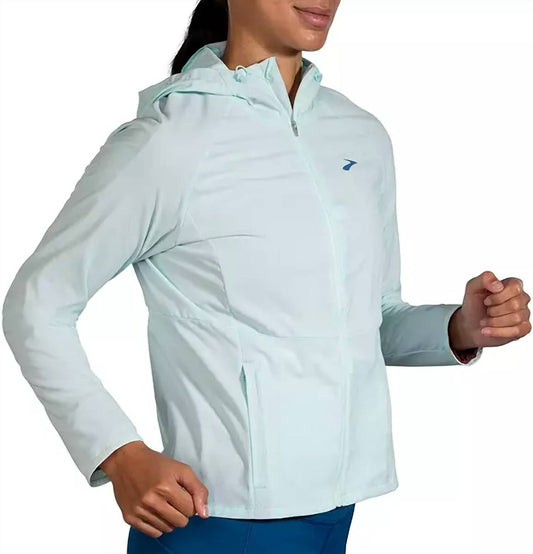Brooks - Women’s Canopy Jacket