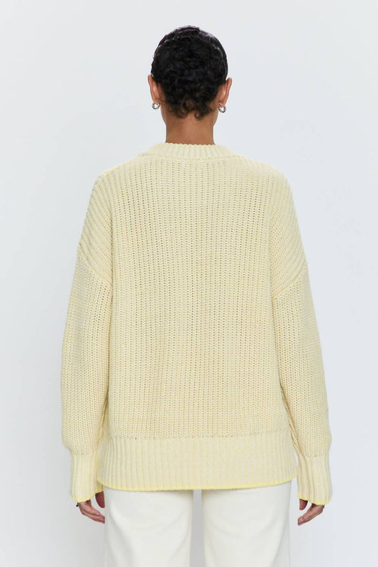 Pistola - Tina Sweater