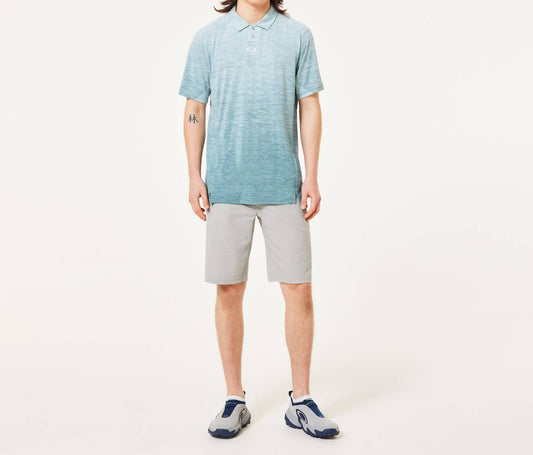 Oakley - C1 Gradient Polo Shirt