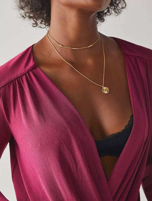 Free People - Turnt Bodysuit