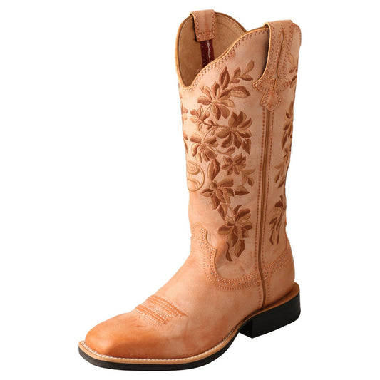 Twisted X - Women's Hooey Western Boots