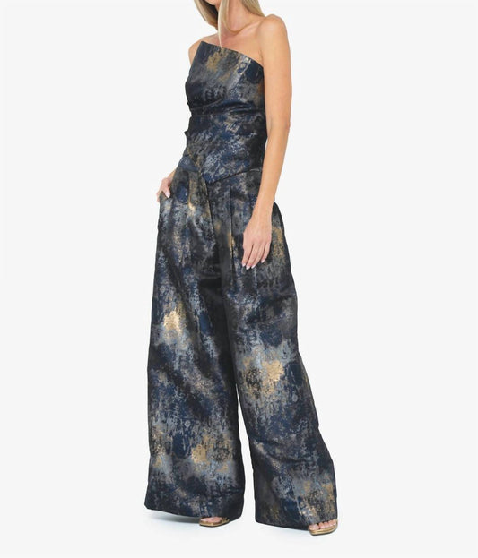 Jbq - Legend Wide-leg Pant