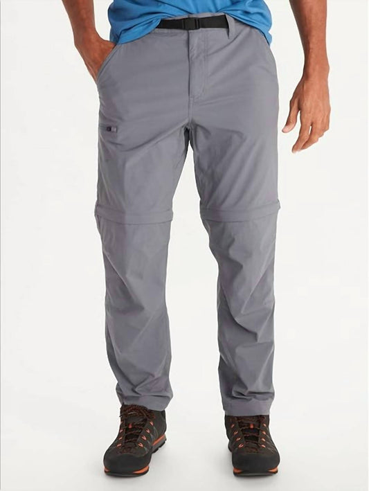 Marmot - Arch Rock Convertible Pant