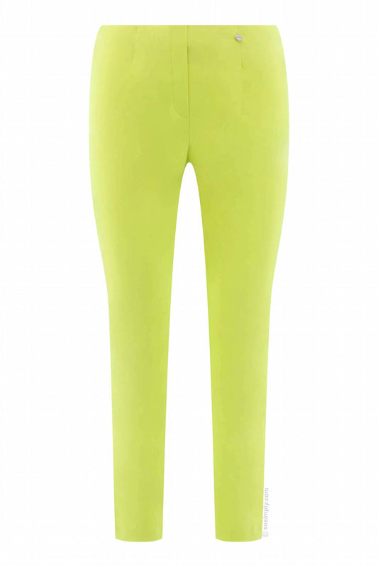 Robell - Women's Lena Ankle Grazer Pant