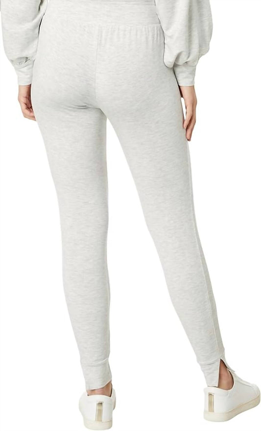 Travismathew - Women's Cloud Terry Tie Jogger