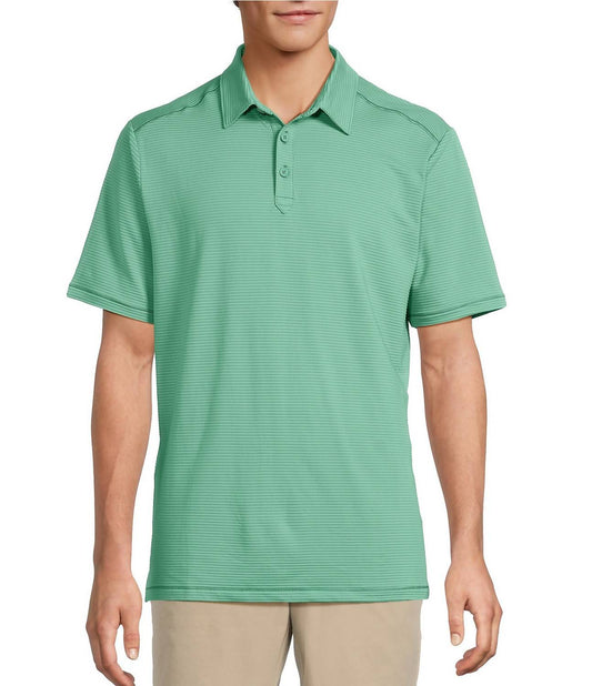 Tommy Bahama - Costa Wave Polo Shirt