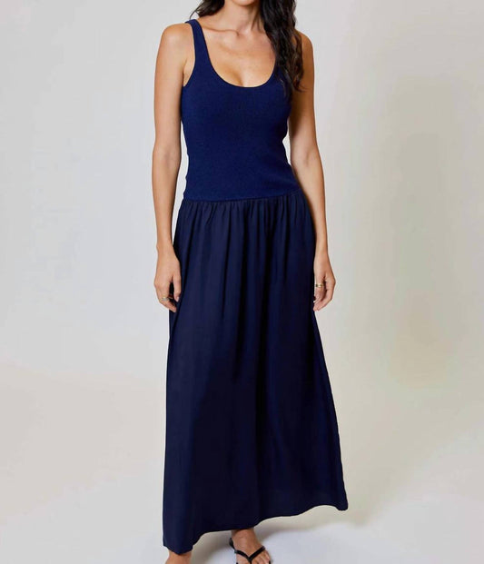 Dh New York - Porto Maxi Dress