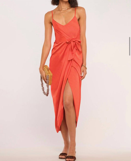 Heartloom - Artemis Midi Dress