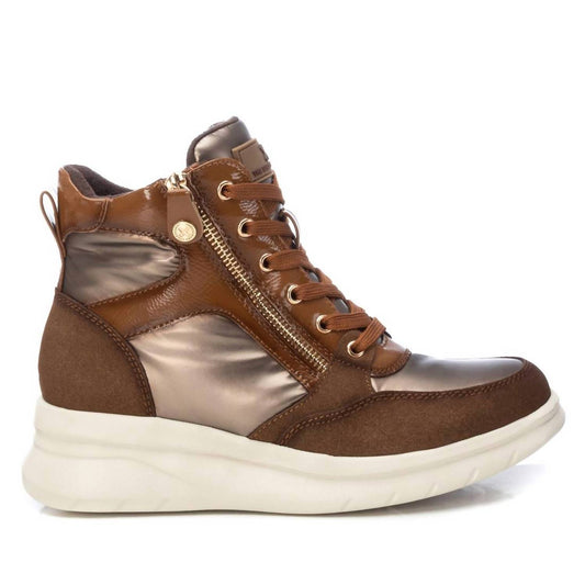 Xti - Women's Sporty Booties