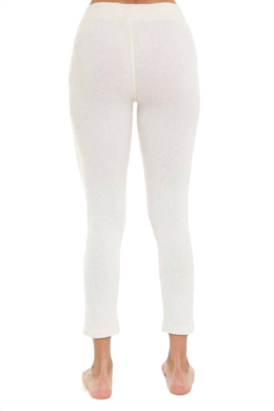 Kashmira Capri Pant