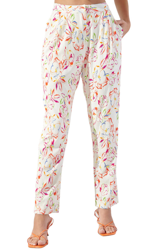 Sugarlips - Electric Ways High Waisted Trouser