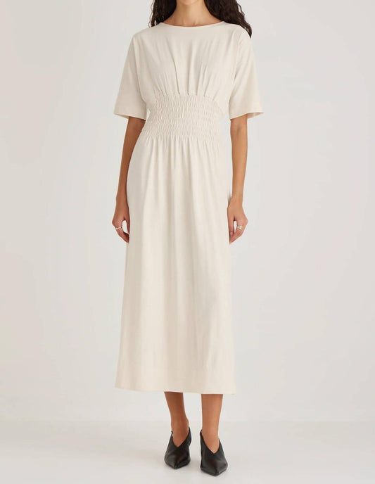 Merlette - Gallen Midi Dress