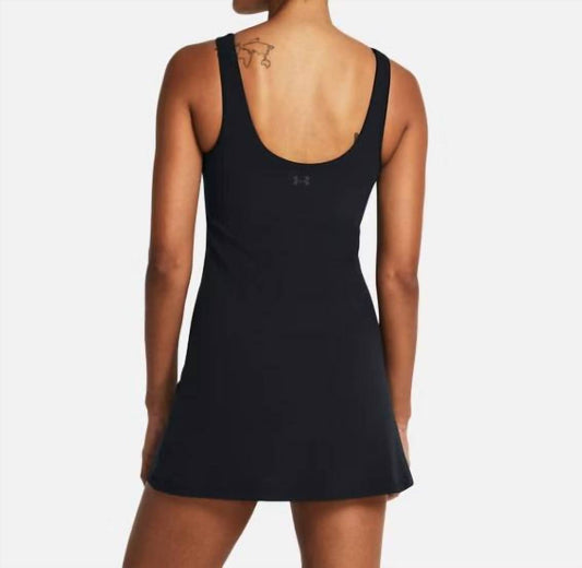 Under Armour - Women’s Motion Dress With Built-in Shorts