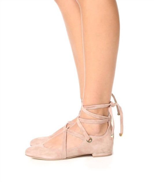 Diane Von Furstenberg - DAKAR BALLET FLATS