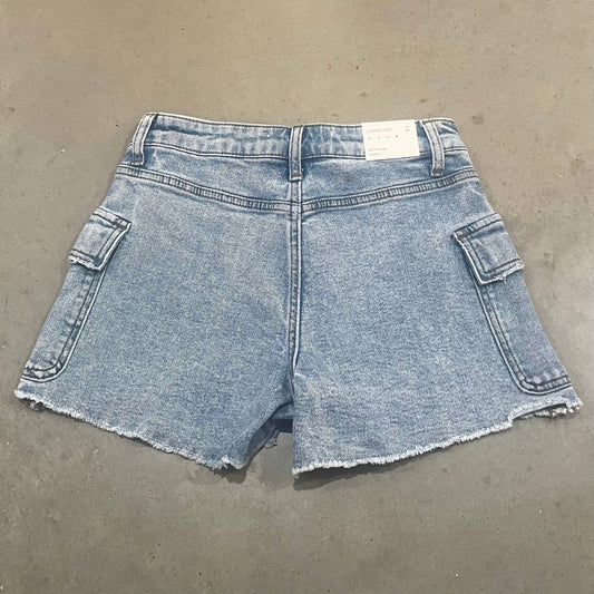 Lovervet - Women's Ibiza Cargo Shorts