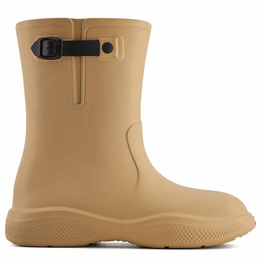 Andrea - Women's Fashion Rain Boots
