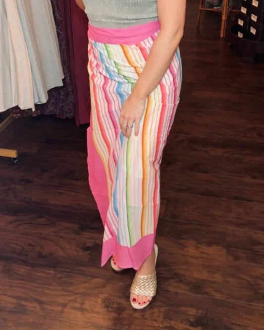 Sunshine Tienda - Day Dreaming Sarong