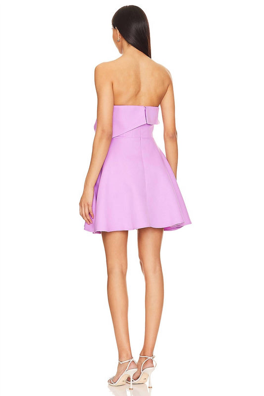 Elliatt - Maelle Mini Dress