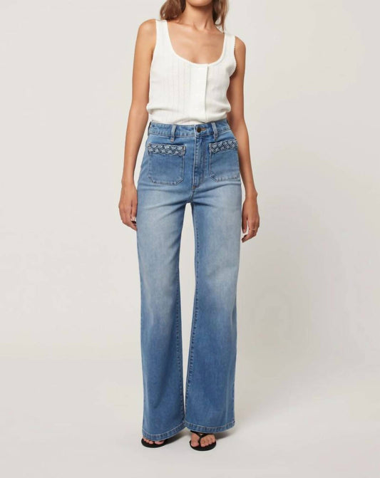 Rolla'S - Sailor Jean