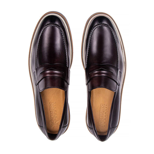 Viccini - Men's Ferraro Loafer