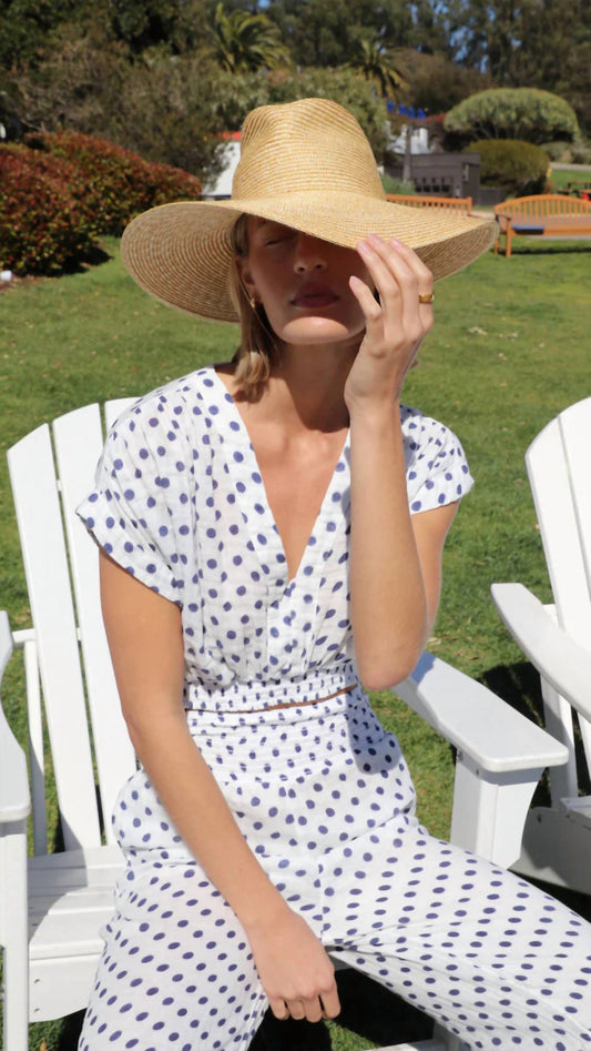 Felicite - Vacay Top