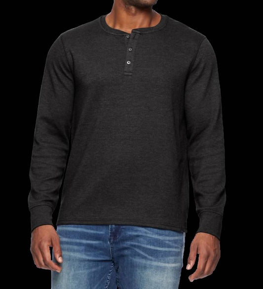 Flags & Anthem - Chatsworth Long Sleeve Tee