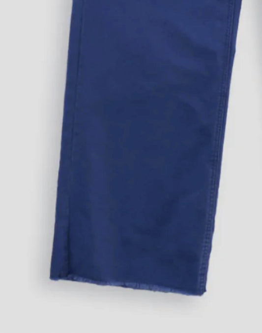 G1 - Women's Market Capri Pants