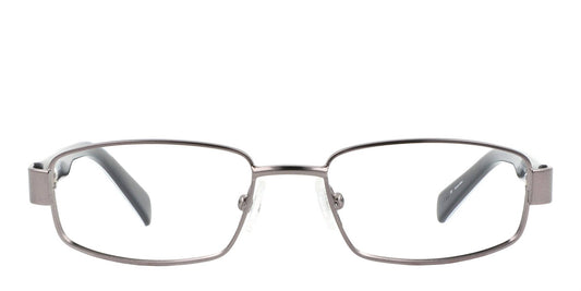 Guess - Unisex Gu9101-3 Eyeglasses