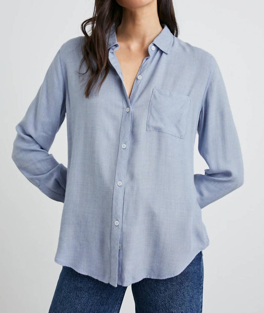 Rails - Hunter Shirt