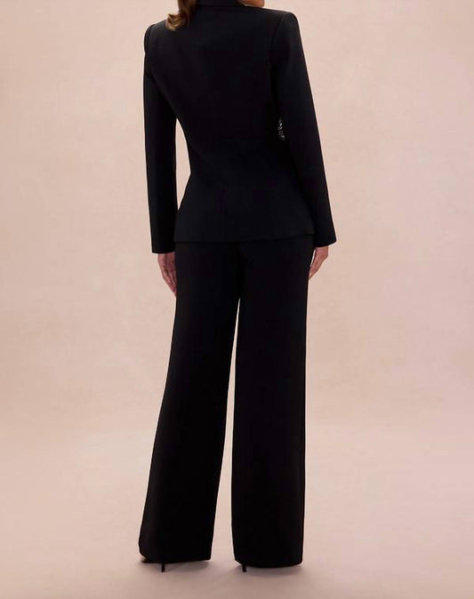 Azi - Daphne Stone Jacket