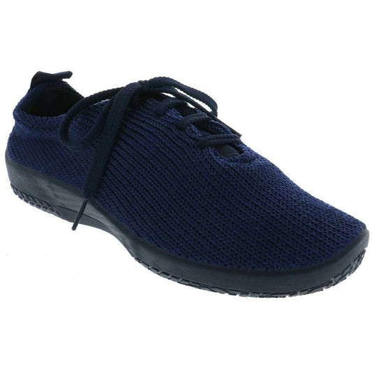 Arcopedico - Women's Ls Knitted Sneakers